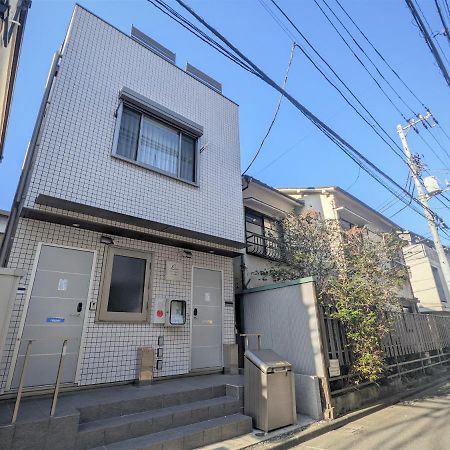 Lien 西新宿 東京都 外观 照片