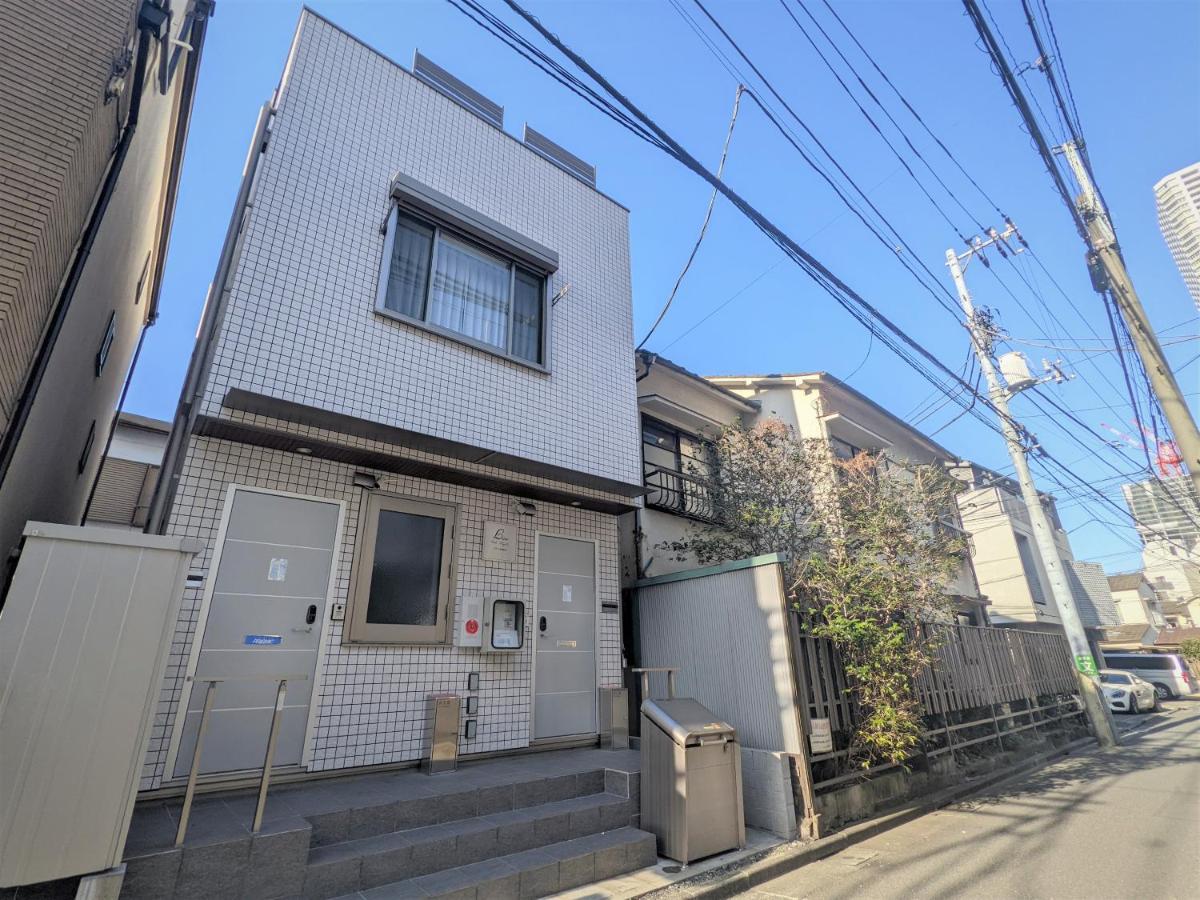 Lien 西新宿 東京都 外观 照片