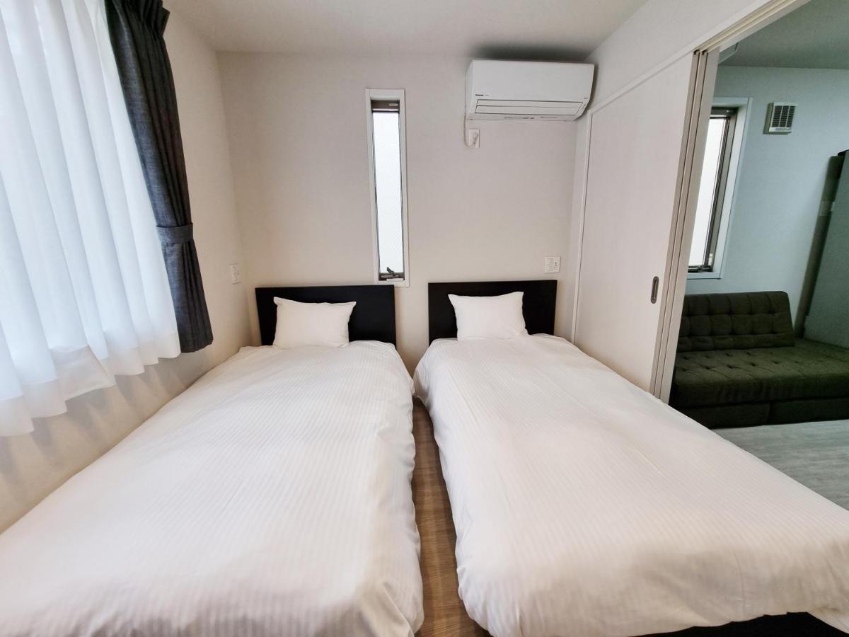 Lien 西新宿 東京都 外观 照片