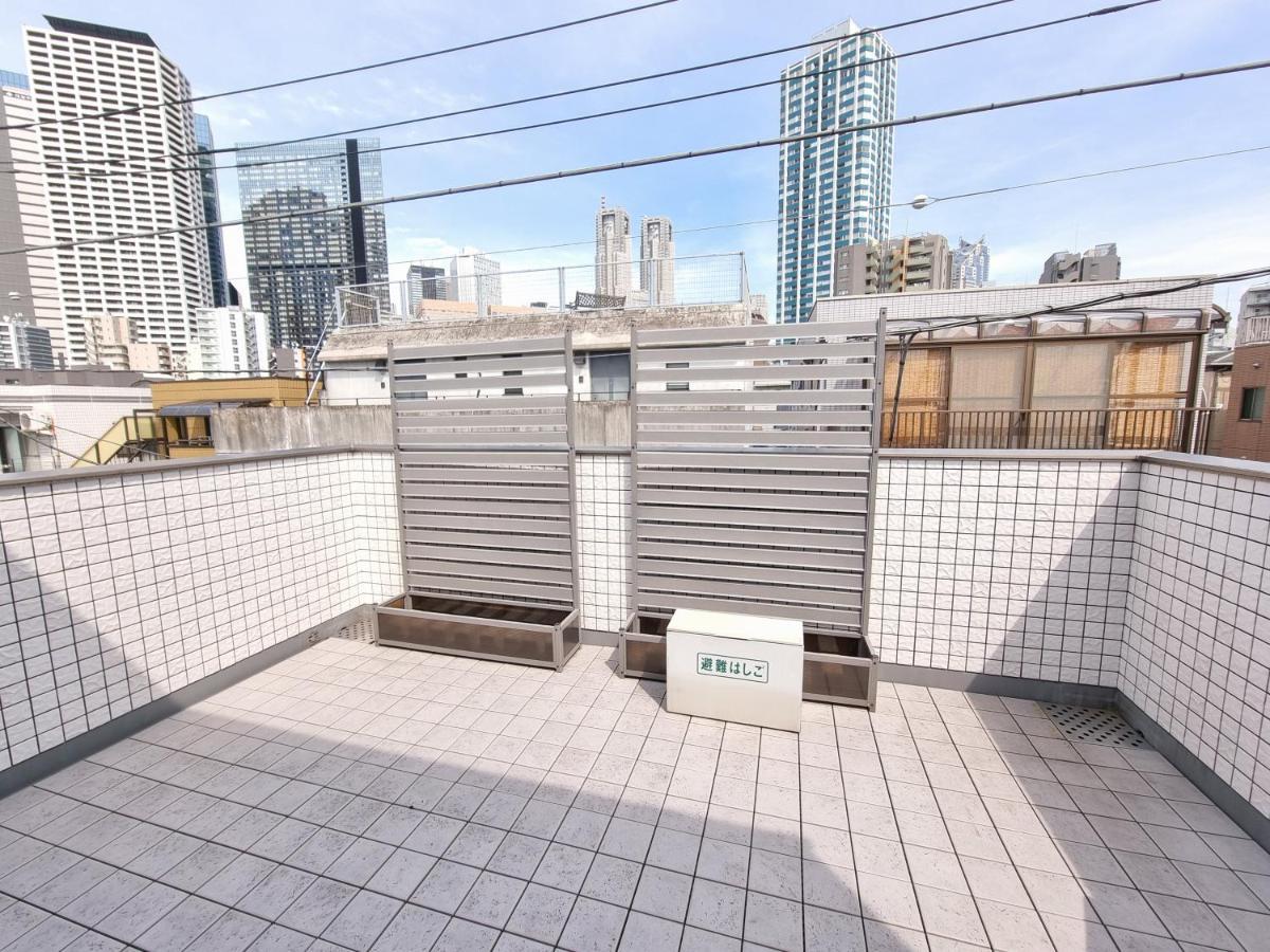 Lien 西新宿 東京都 外观 照片