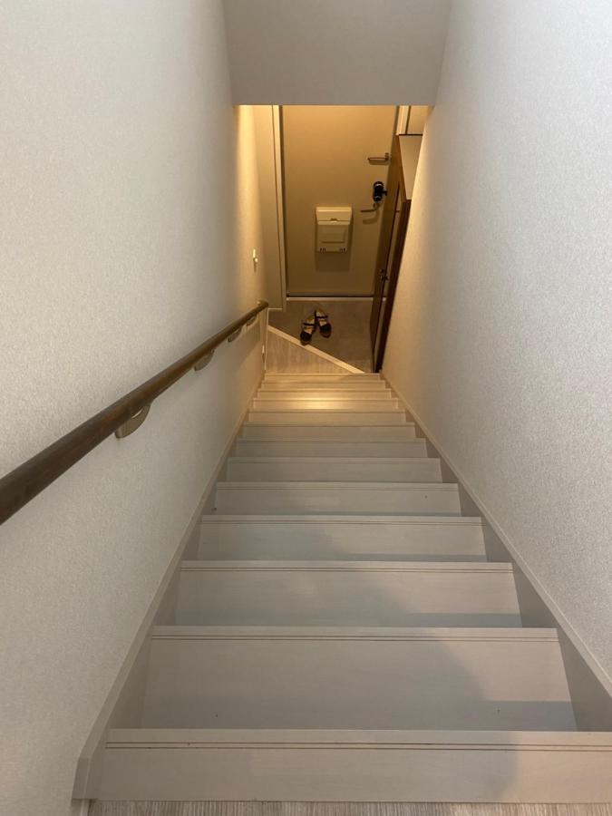 Lien 西新宿 東京都 外观 照片